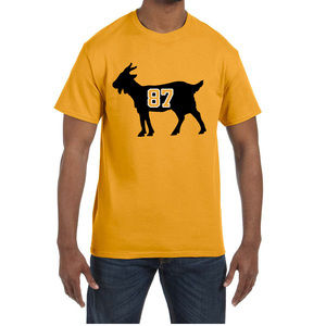 Pittsburgh Penguins Youth Sidney Crosby T-Shirt